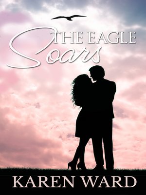 cover image of The Eagle Soars